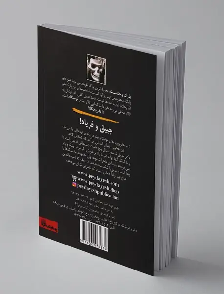 تالار مخفی 3