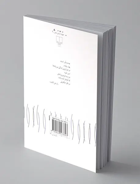 سایه ام را بر دیوار جا گذاشتم