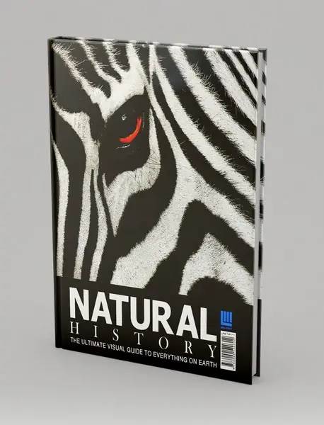 دایره‌المعارف مصور آفرینش