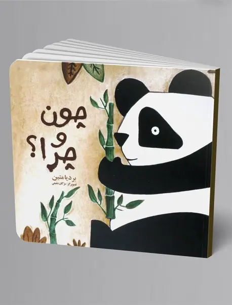 چون و چرا؟