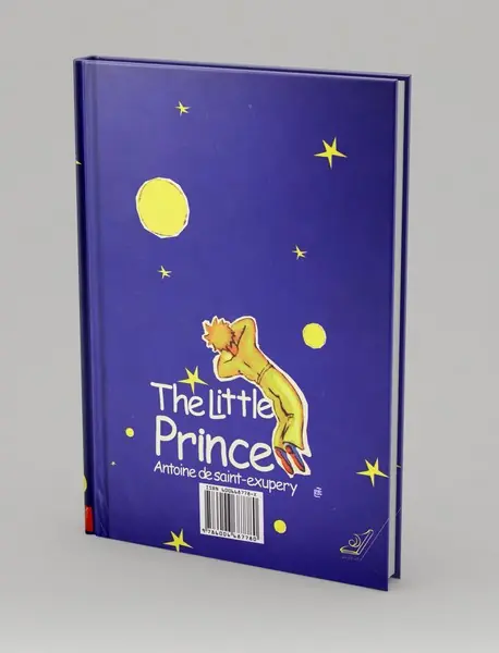 شازده کوچولو