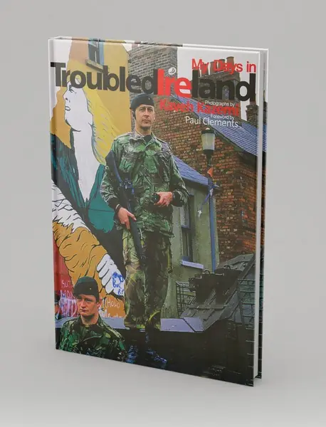 آشوب و آرام ایرلندشمالی