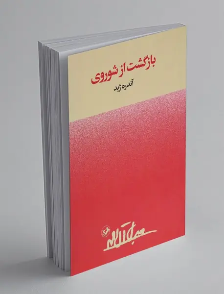 بازگشت از شوروی