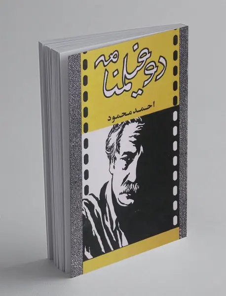 دو فیلمنامه