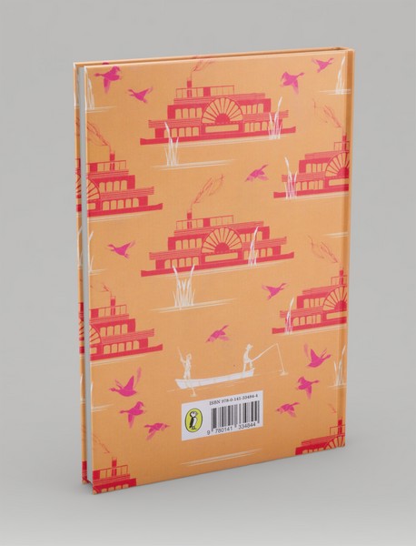 The Adventures of Huckleberry Finn