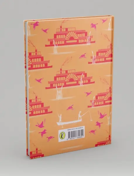 The Adventures of Huckleberry Finn