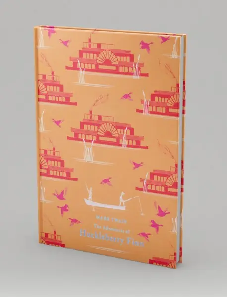 The Adventures of Huckleberry Finn