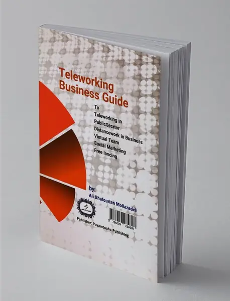 راهنمای دورکاری کسب و کار