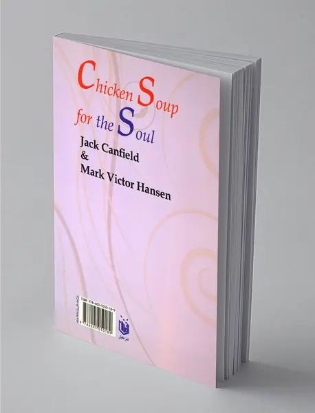 سوپ جوجه برای تقویت روح دختران و پسران