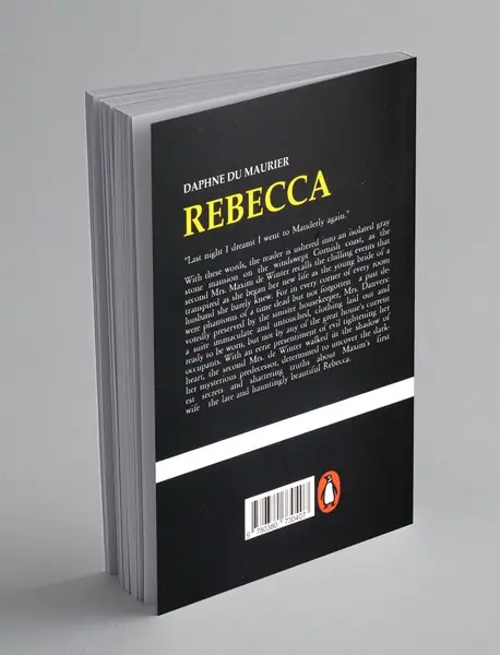 Rebecca