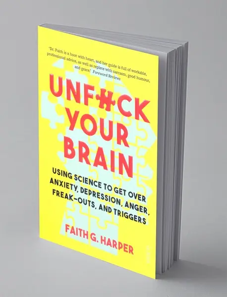 Unfu*k Your Brain