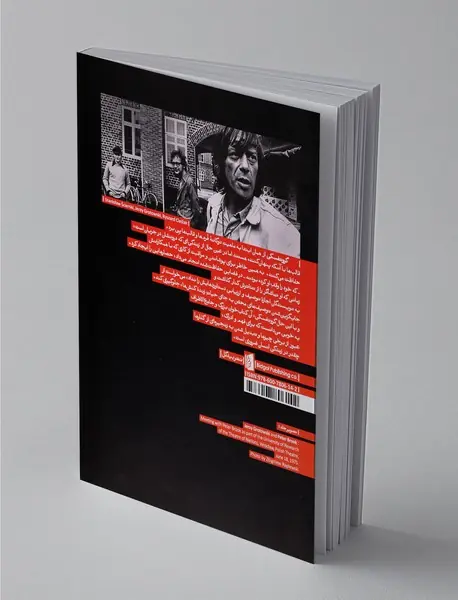 با گروتفسکی: تئاتر فقط یک فرم است