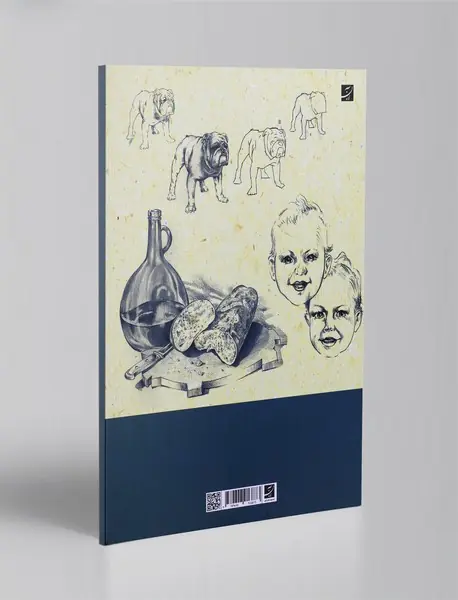 هنر طراحی با مداد