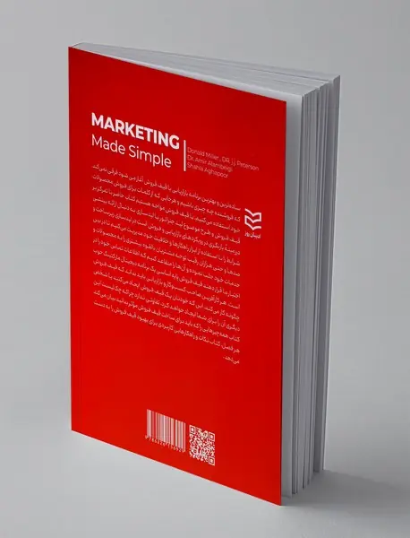 گره گشایی با بازاریابی