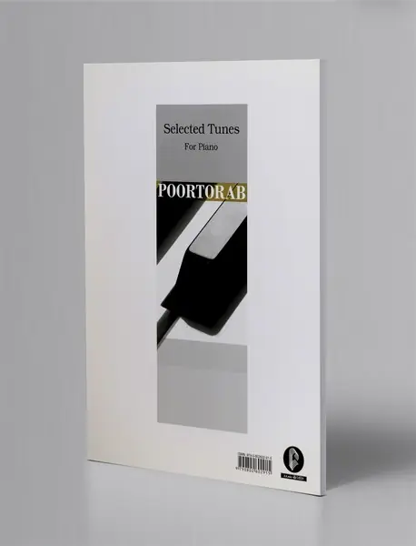 آهنگ های برگزیده برای پیانو