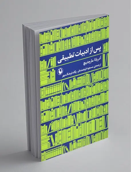 پس از ادبیات تطبیقی