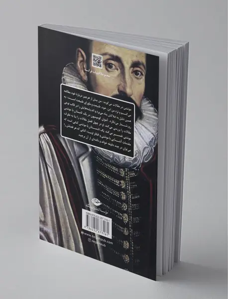 یک تابستان با مونتنی