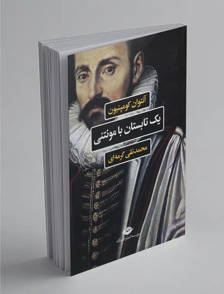 یک تابستان با مونتنی