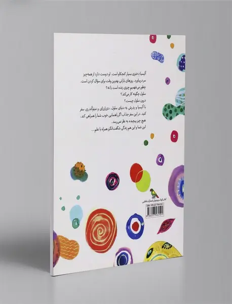 درون جعبه ی شگفت انگیز