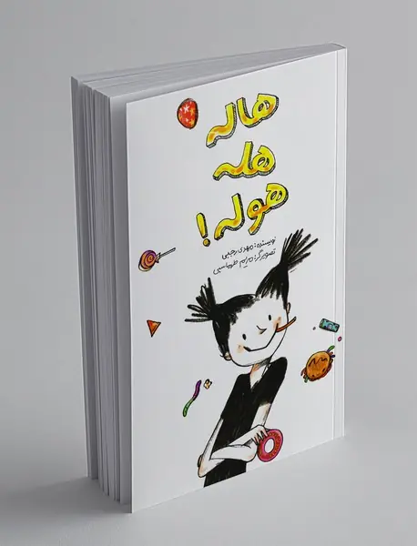 هاله هله هوله