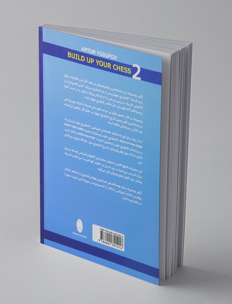 دیدگاه‌های نو در شطرنج 2