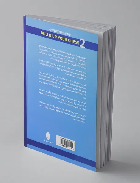 دیدگاه‌های نو در شطرنج 2