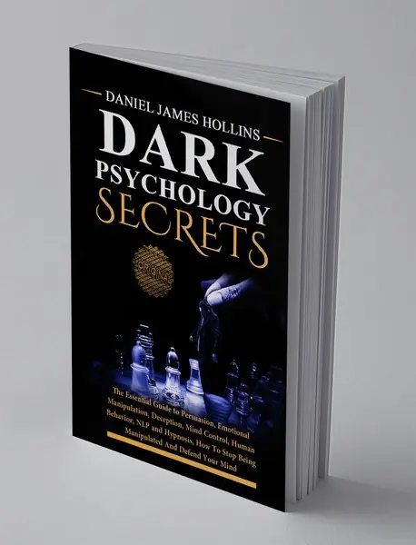 Dark Psychology Secrets