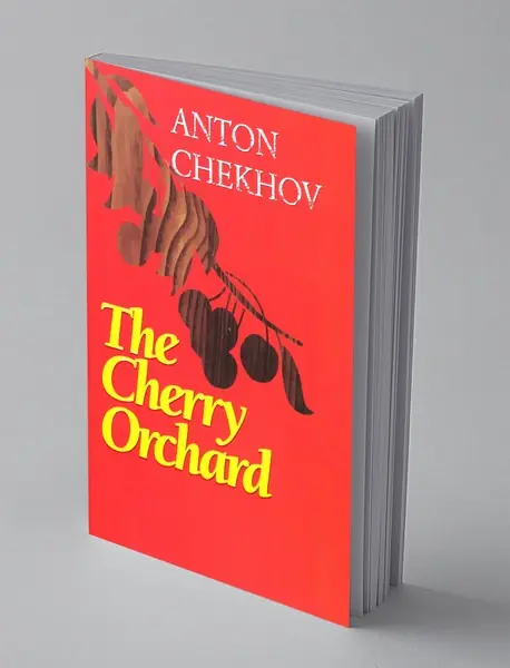 The Cherry Orchard