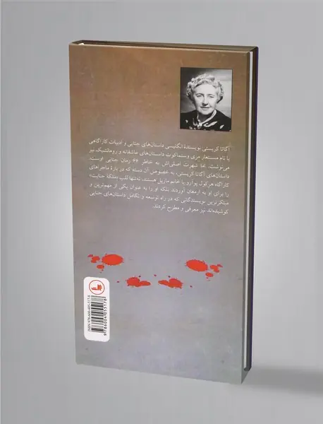 قتل خانم مک‌گینتی