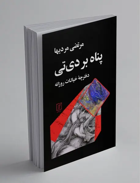 پناه بر دی تی