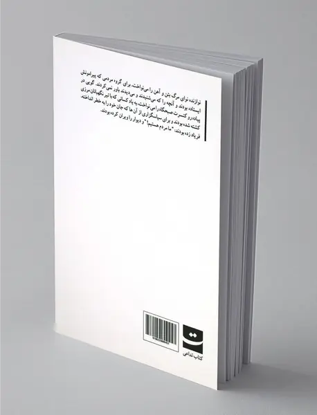 دیوار فرو می ریزد