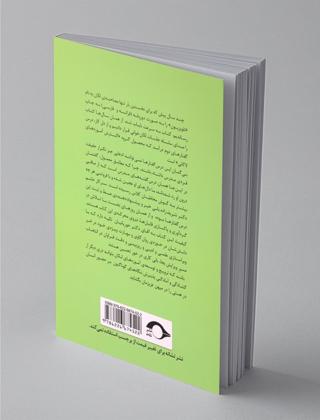 شرحی بر تلویزیون لاکان - درس گفتار دوم