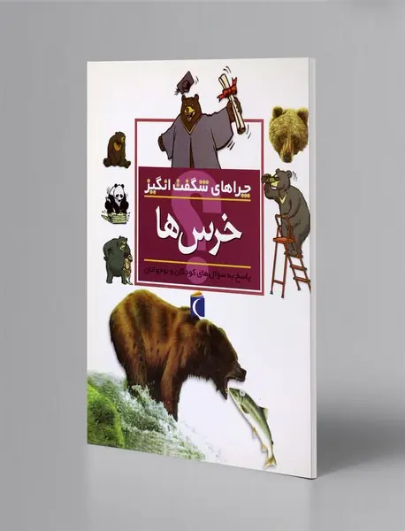 خرس‌ها