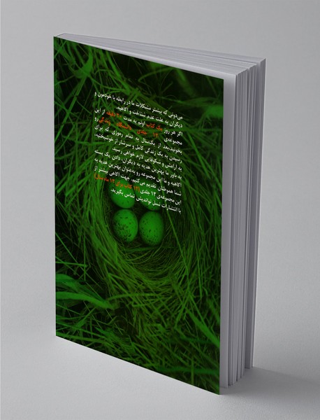 دانشگاه زندگی جلد 2