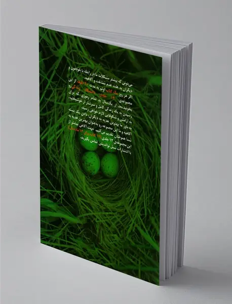 دانشگاه زندگی جلد 2