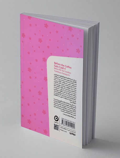 پیش از آنکه قهوه ات سرد شود 4