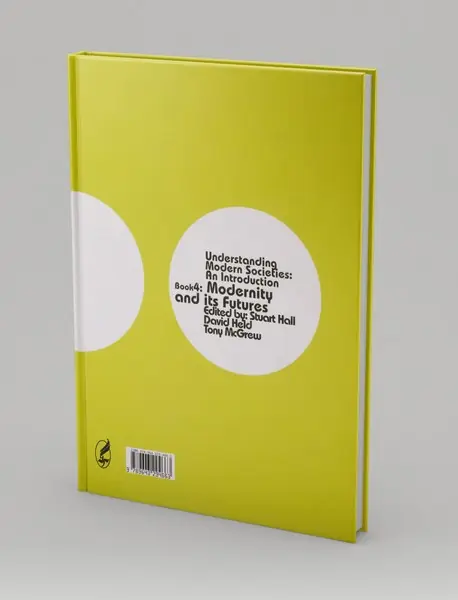 درآمدی بر فهم جامعه ی مدرن 4