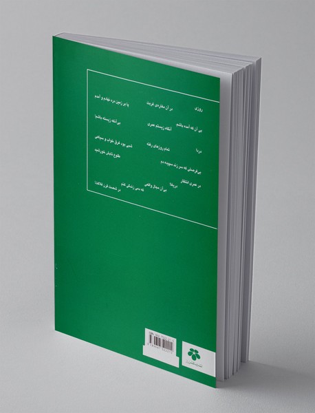 آن سوی غفلت چشم ها