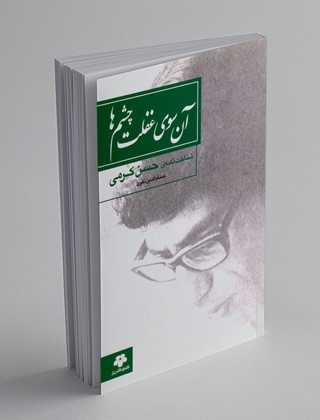 آن سوی غفلت چشم ها