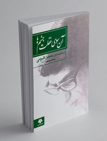 آن سوی غفلت چشم ها