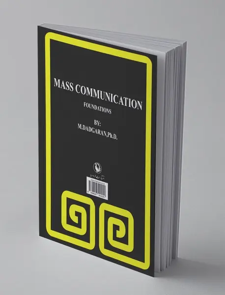مبانی ارتباطات جمعی