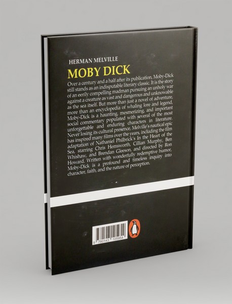 Moby Dick