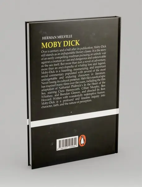 Moby Dick