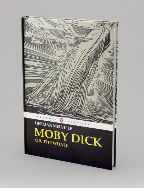 Moby Dick