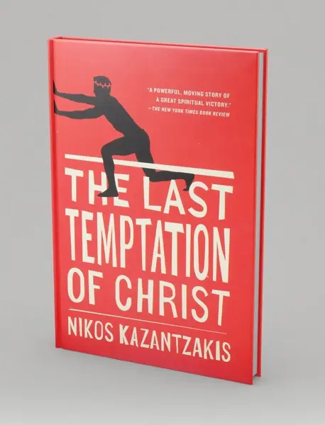 The Last Temptation of Christ