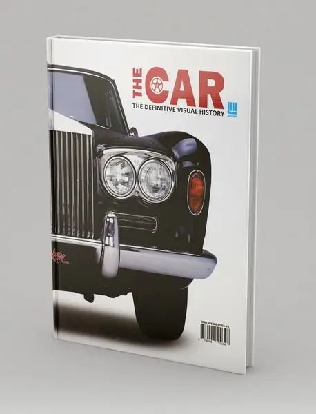 دایره المعارف مصور ماشین