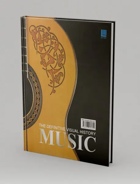 دایره المعارف مصور موسیقی