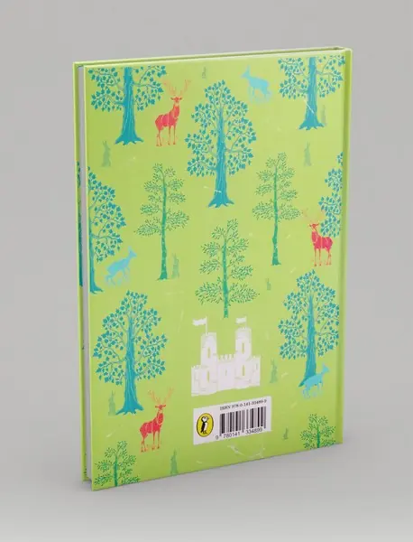 The Adventures of Robin Hood