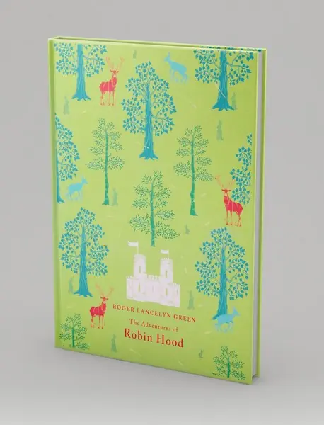 The Adventures of Robin Hood