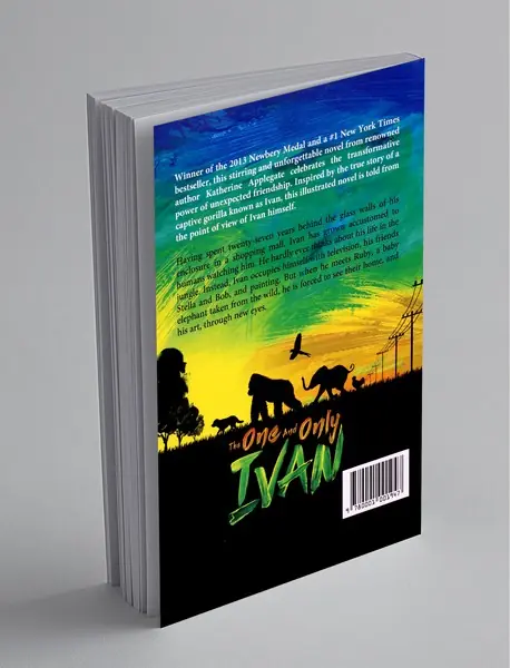 the One and Only Ivan